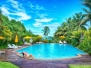 Wellesley Resort, Fiji