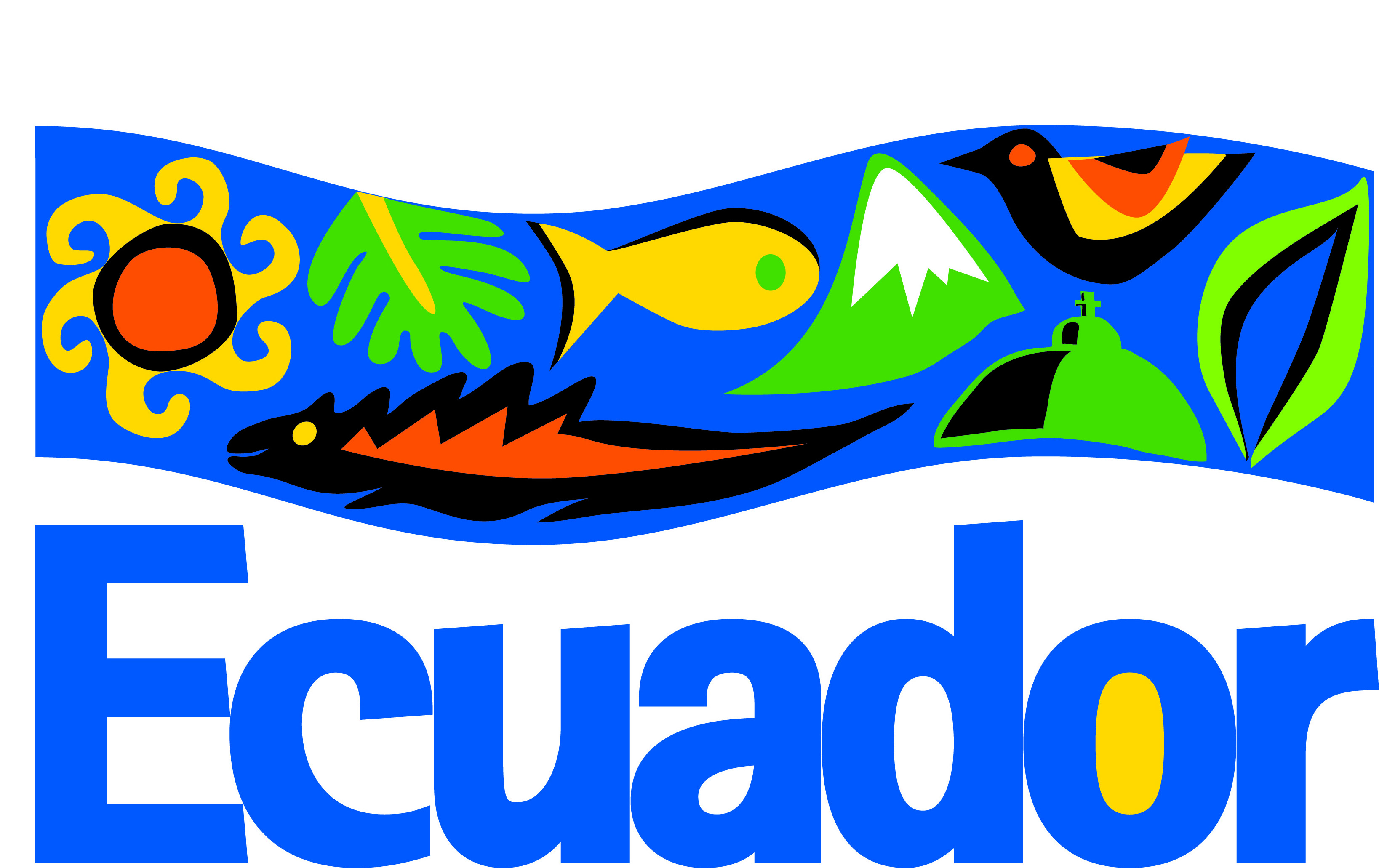 Die ersten Tage in Ecuador