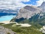Mt Jimmy Simpson 