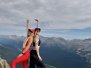 North Crowfoot Peak 