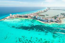 Cancún: Ein Paradies für Abenteurer und Erholungssuchende – wird Cancun dein nächstes Urlaubsziel?